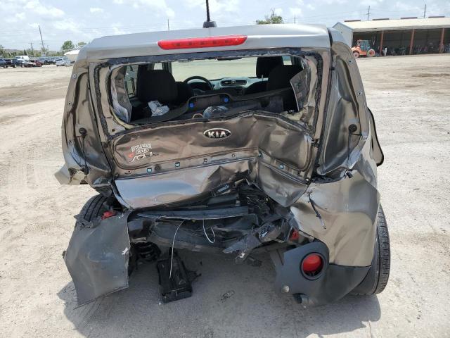 Photo 6 from auction – 2017 KIA SOUL with VIN KNDJN2A23H7420596