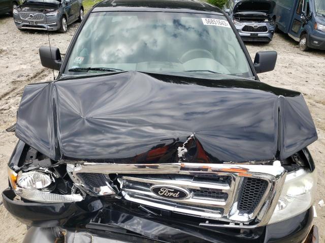 Photo 11 from auction – 2008 FORD F150 SUPER with VIN 1FTPW14528KD95405