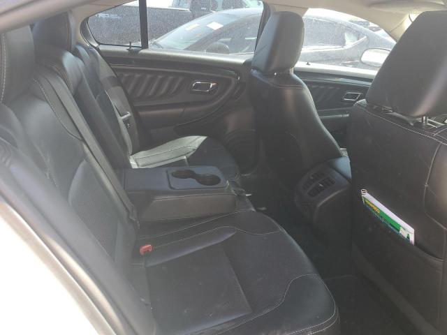 Photo 10 from auction – 2010 FORD TAURUS LIM with VIN 1FAHP2FW2AG133900