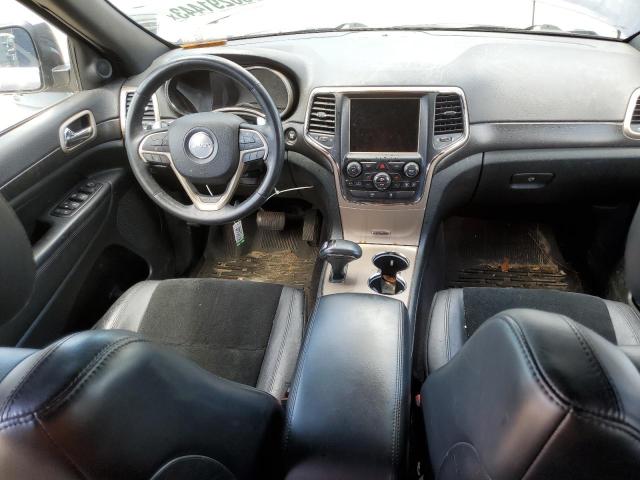 Photo 8 from auction – 2015 JEEP GRAND CHER with VIN 1C4RJFAG6FC662451