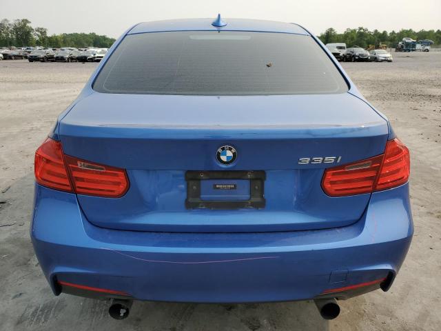 Zdjęcie 6 z aukcji – 2013 BMW 335 I z VIN WBA3A9C54DF476094