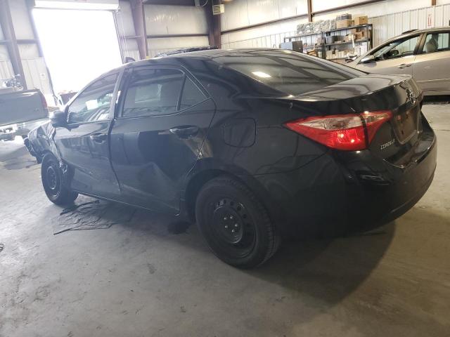 Photo 2 from auction – 2019 TOYOTA COROLLA L with VIN 5YFBURHE9KP878312