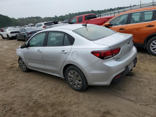 Photo 2 from auction – 2019 KIA RIO S with VIN 3KPA24AB8KE204528