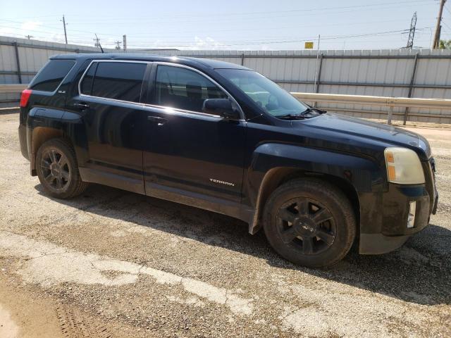 Photo 4 from auction – 2011 GMC TERRAIN SL with VIN 2CTALMEC0B6254392