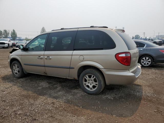 صورة رقم 2 من المزاد - 2002 DODGE GRAND CARA مع VIN 1B4GP44R02B549194