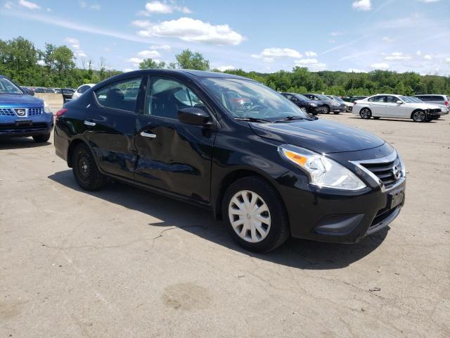 Photo 4 from auction – 2017 NISSAN VERSA S with VIN 3N1CN7AP1HL890738