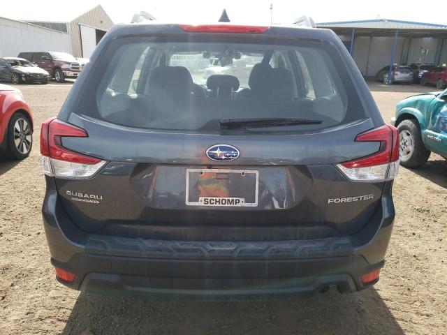 Photo 6 from auction – 2021 SUBARU FORESTER with VIN JF2SKADC1MH412076