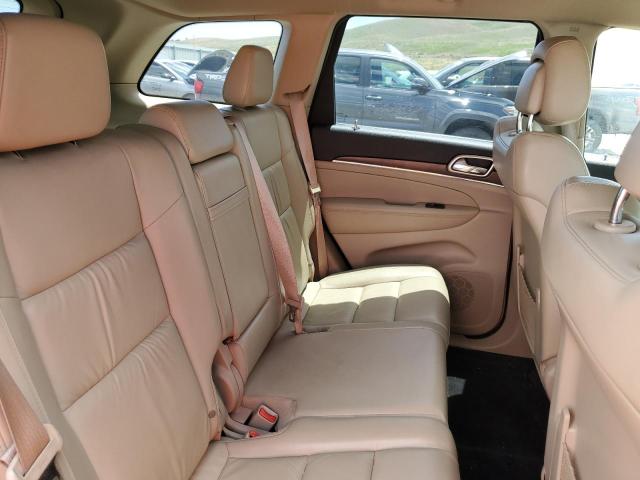 Photo 10 from auction – 2015 JEEP GRAND CHER with VIN 1C4RJFBM0FC186007