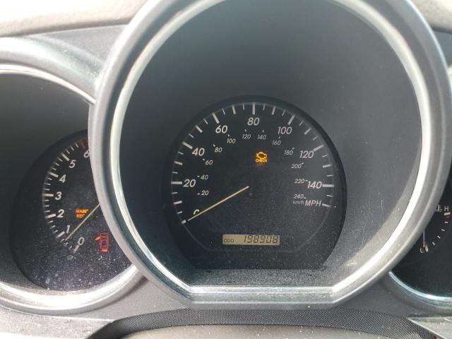 Photo 9 from auction – 2005 LEXUS RX 330 with VIN 2T2GA31UX5C020196