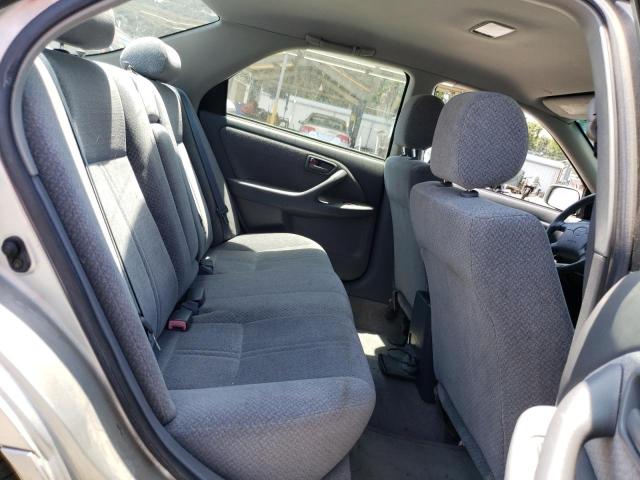 Photo 10 from auction – 2001 TOYOTA CAMRY LE with VIN JT2BG28K210543530