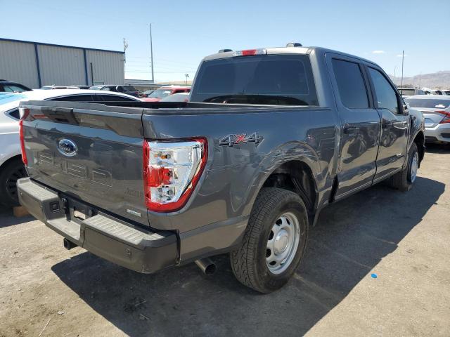 Photo 3 from auction – 2022 FORD F150 SUPER with VIN 1FTEW1EP3NKD72895