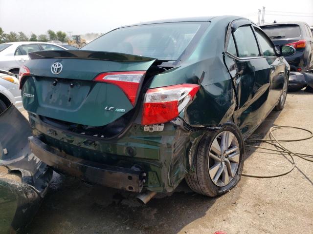 Photo 3 from auction – 2015 TOYOTA COROLLA EC with VIN 5YFBPRHE7FP254036