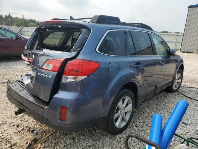 صورة رقم 3 من المزاد - 2013 SUBARU OUTBACK 2. مع VIN 4S4BRCKCXD3247095