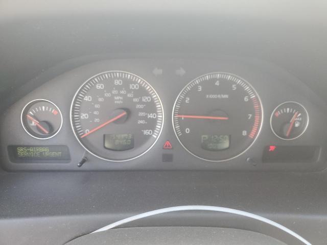 Photo 9 from auction – 2004 VOLVO S60 with VIN YV1RS61T442405974