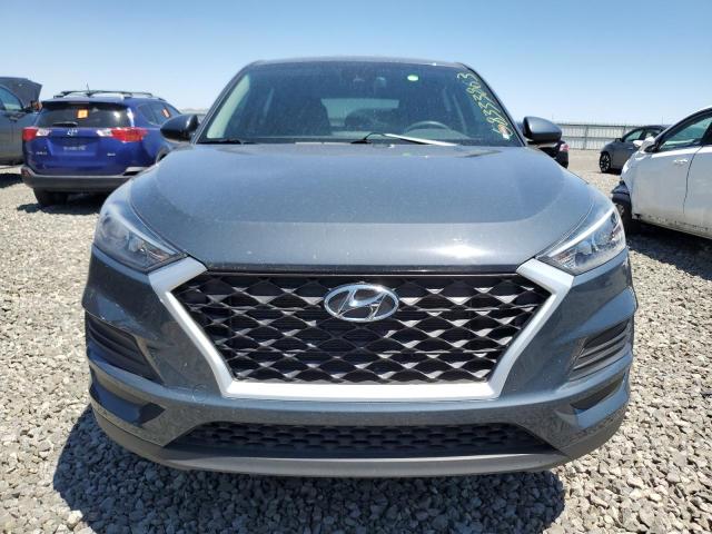 Photo 5 from auction – 2020 HYUNDAI TUCSON SE with VIN KM8J2CA41LU170328