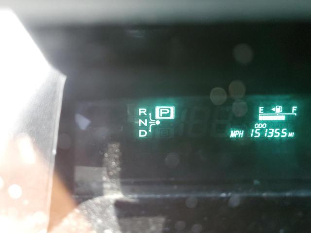 Photo 9 from auction – 2007 TOYOTA PRIUS with VIN JTDKB20U177686052