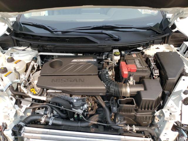 Photo 12 from auction – 2023 NISSAN ROGUE SV with VIN 5N1BT3BB0PC807218