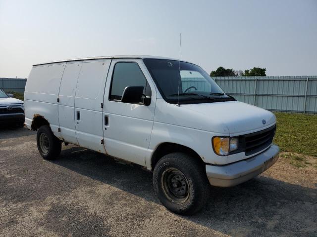 Photo 4 from auction – 1995 FORD ECONOLINE with VIN 1FTJE34H3SHA00876