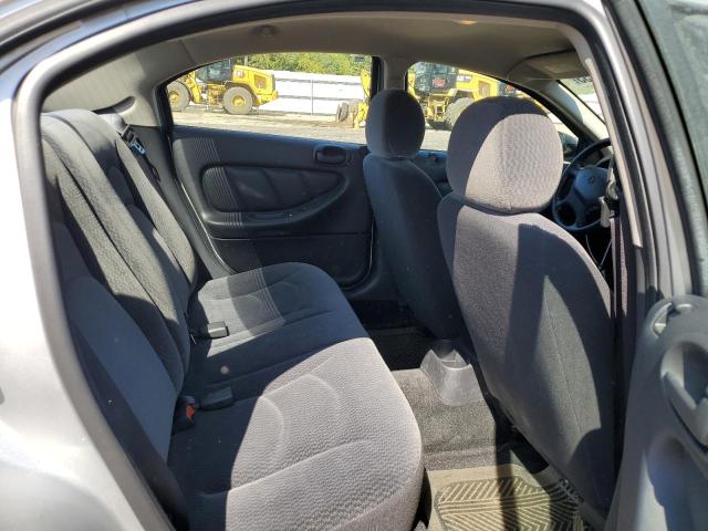 Photo 10 from auction – 2002 DODGE STRATUS SE with VIN 1B3EL46X12N236477