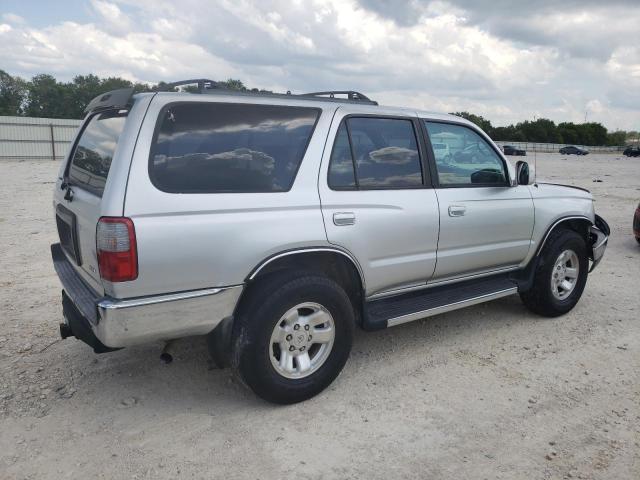 Photo 3 from auction – 2000 TOYOTA 4RUNNER SR with VIN JT3GN86R0Y0179922