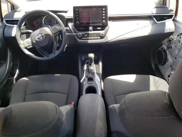 Photo 8 from auction – 2020 TOYOTA COROLLA LE with VIN 5YFEPRAE2LP031647
