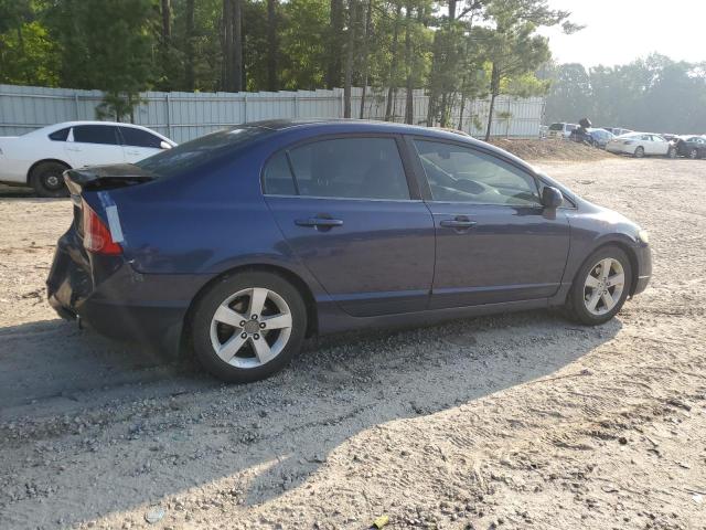 Photo 3 from auction – 2008 HONDA CIVIC EXL with VIN 1HGFA16908L047110