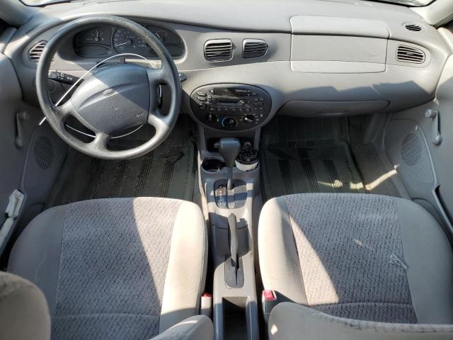 Photo 8 from auction – 2000 FORD ESCORT with VIN 3FAFP13P2YR230239