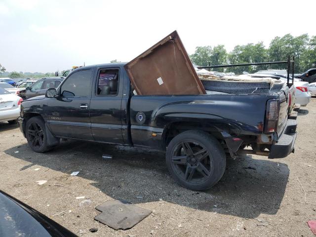 Photo 2 from auction – 2003 GMC SIERRA K15 with VIN 2GTFK69U931121535