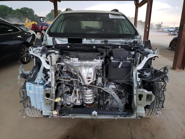 Photo 5 from auction – 2017 TOYOTA RAV4 LIMIT with VIN 2T3YFREV0HW356482