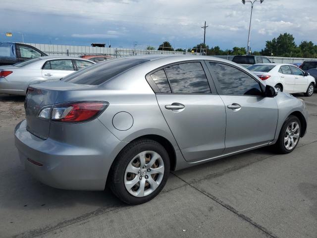 Photo 3 from auction – 2013 MAZDA 3 I with VIN JM1BL1TG3D1825366