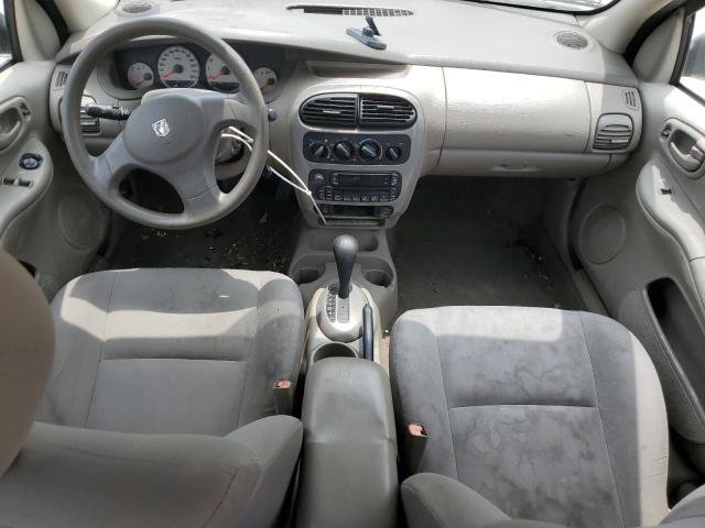 Photo 8 from auction – 2005 DODGE NEON SXT with VIN 1B3ES56C55D123602