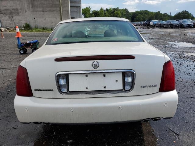 Photo 6 from auction – 2000 CADILLAC DEVILLE with VIN 1G6KD54Y2YU241513