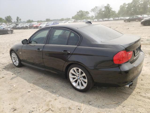 Photo 2 from auction – 2011 BMW 328 I with VIN WBAPH7G5XBNN06035