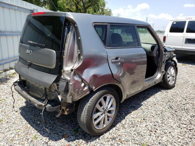 Photo 3 from auction – 2018 KIA SOUL + with VIN KNDJP3A50J7615183