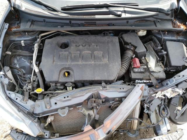 Photo 11 from auction – 2016 TOYOTA COROLLA L with VIN 2T1BURHEXGC684833