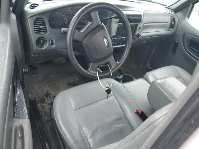 Photo 8 from auction – 2008 FORD RANGER with VIN 1FTYR10D88PA02020
