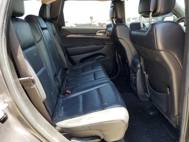 Photo 10 from auction – 2014 JEEP GRAND CHER with VIN 1C4RJFCT2EC302540