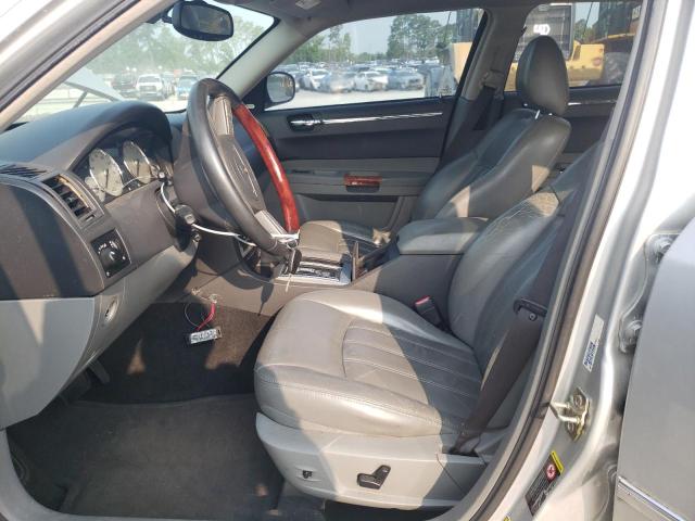 Photo 7 from auction – 2005 CHRYSLER 300C with VIN 2C3AA63H75H506311