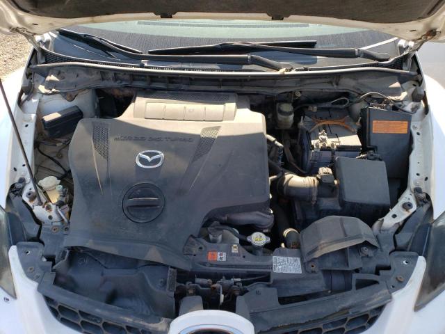 Photo 12 from auction – 2009 MAZDA CX-7 with VIN JM3ER293190217954