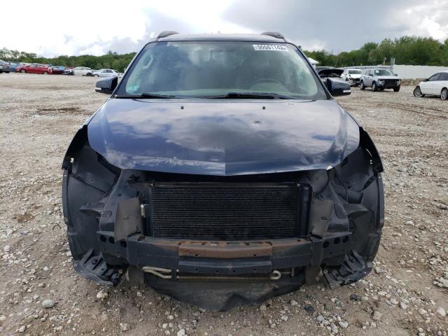 Photo 5 from auction – 2012 CHEVROLET TRAVERSE L with VIN 1GNKVGED8CJ253488