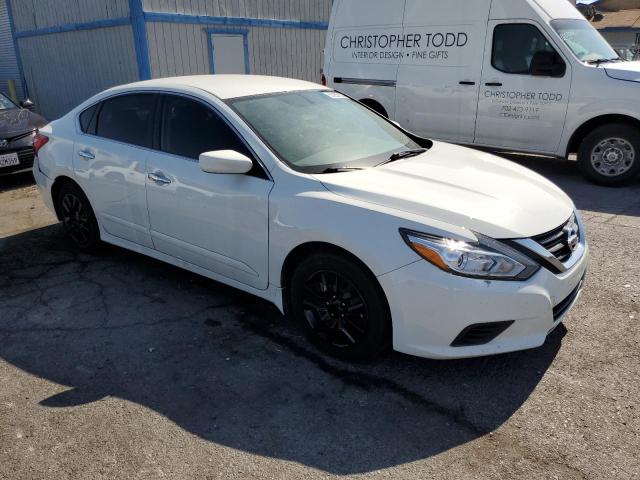 Photo 4 from auction – 2017 NISSAN ALTIMA 2.5 with VIN 1N4AL3AP3HN347397