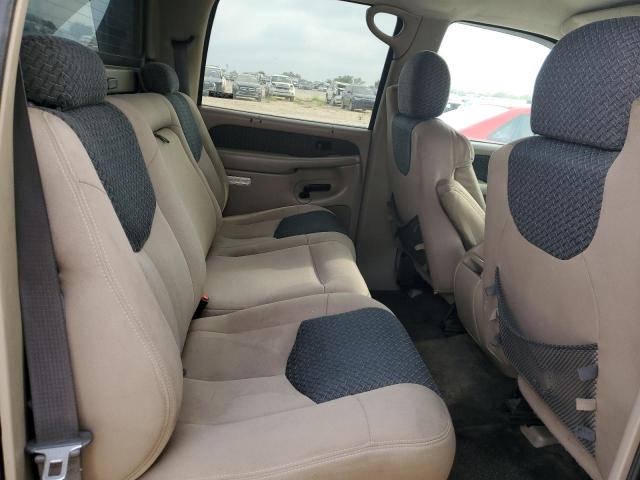 Photo 10 from auction – 2002 CHEVROLET AVALANCHE with VIN 3GNEC13T52G169364