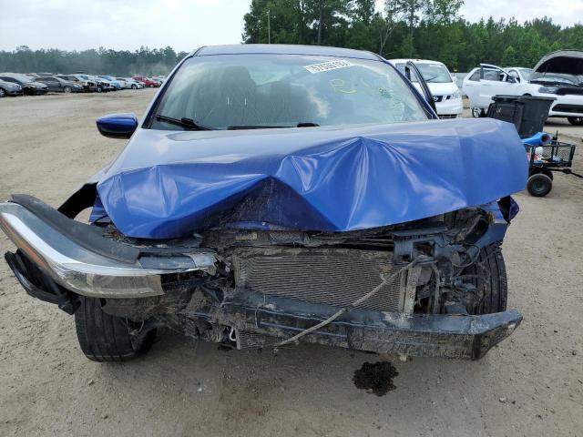 Photo 5 from auction – 2017 KIA FORTE LX with VIN 3KPFL4A79HE089865