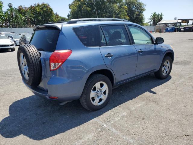 Photo 3 from auction – 2008 TOYOTA RAV4 with VIN JTMZD33V985106787