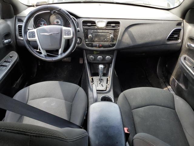 Photo 8 from auction – 2018 CHRYSLER 200 TOURIN with VIN 1C3CCBBB4CN146542