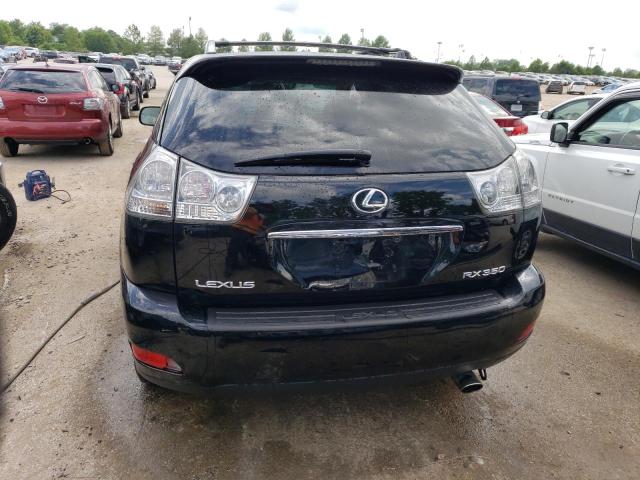 Zdjęcie 6 z aukcji – 2008 LEXUS RX 350 z VIN 2T2HK31U88C053199