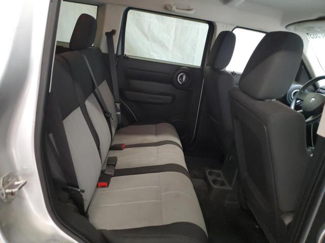 Photo 11 from auction – 2008 DODGE NITRO SXT with VIN 1D8GU28KX8W140331