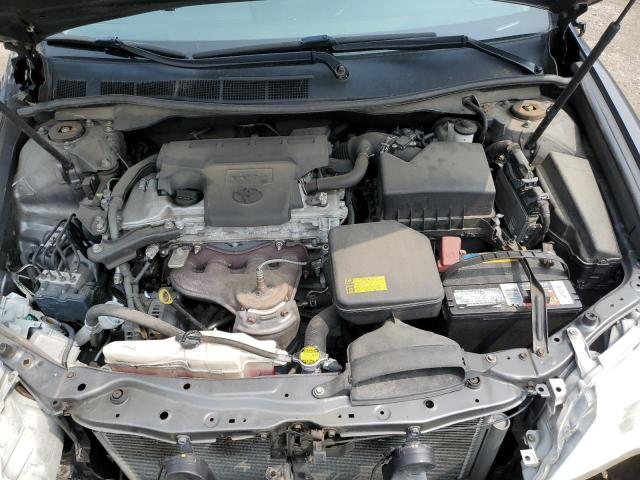Photo 11 from auction – 2014 TOYOTA CAMRY with VIN 4T4BF1FK1ER368520
