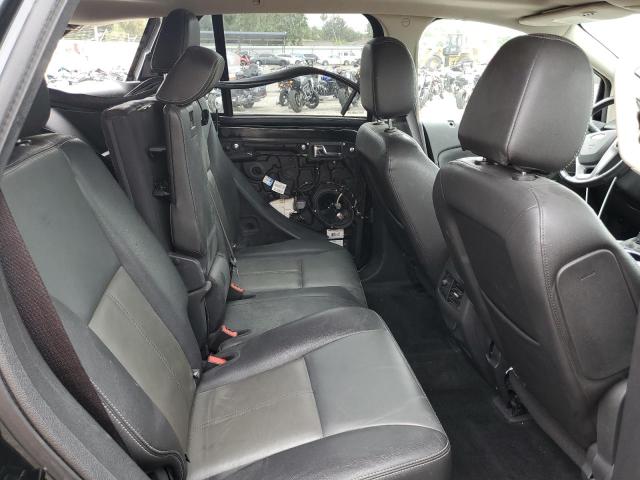 Photo 11 from auction – 2013 FORD EDGE SPORT with VIN 2FMDK3AK5DBC12552