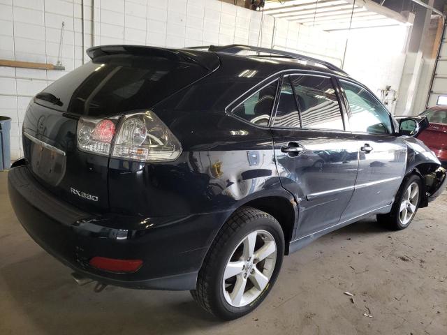 Photo 3 from auction – 2006 LEXUS RX 330 with VIN 2T2HA31UX6C089041